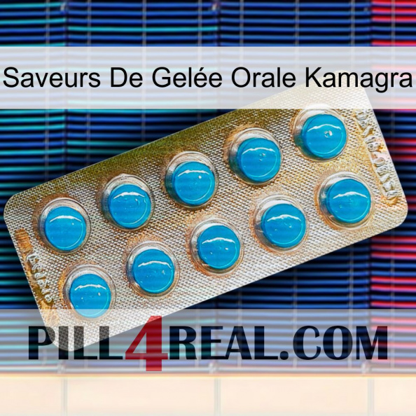 Saveurs De Gelée Orale Kamagra new09
